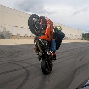 Meet your Posher, Wesley